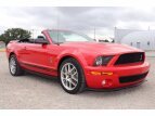 Thumbnail Photo 10 for 2008 Ford Mustang